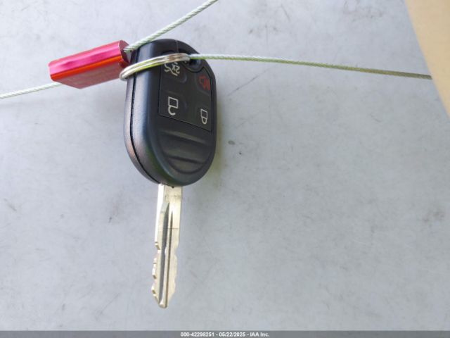 1FMJU1J57EEF02096 Ford Expedition Xlt