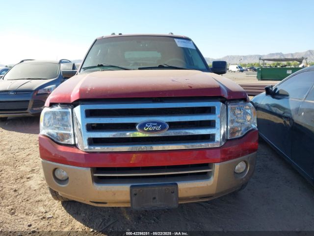 1FMJU1J57EEF02096 Ford Expedition Xlt