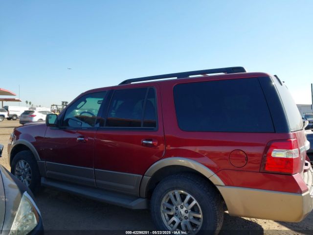 1FMJU1J57EEF02096 Ford Expedition Xlt