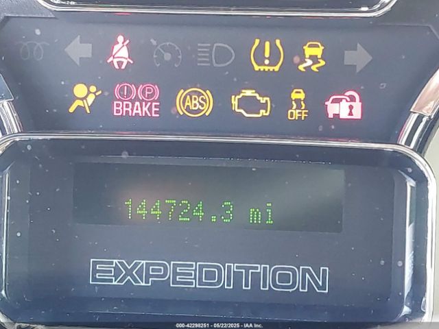 1FMJU1J57EEF02096 Ford Expedition Xlt