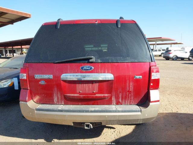 1FMJU1J57EEF02096 Ford Expedition Xlt