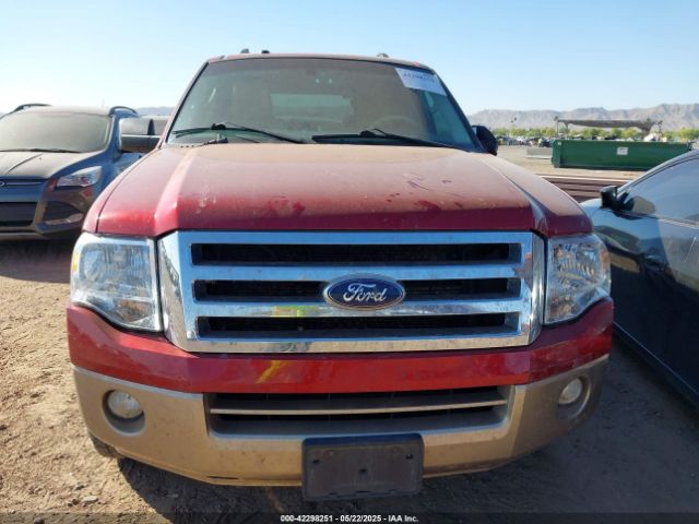 1FMJU1J57EEF02096 Ford Expedition Xlt