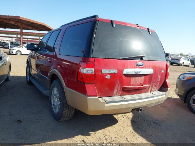 1FMJU1J57EEF02096 Ford Expedition Xlt