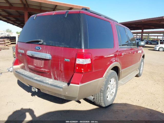 1FMJU1J57EEF02096 Ford Expedition Xlt