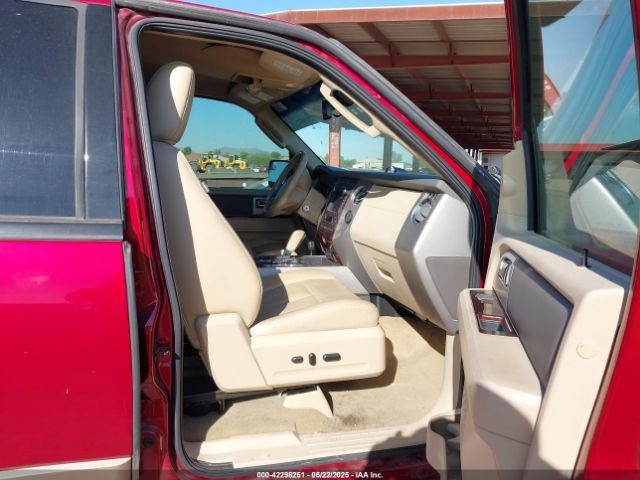 1FMJU1J57EEF02096 Ford Expedition Xlt