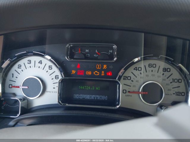 1FMJU1J57EEF02096 Ford Expedition Xlt