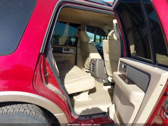 1FMJU1J57EEF02096 Ford Expedition Xlt