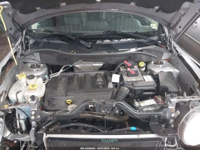 2016 JEEP PATRIOT 1C4NJRFB0GD500582 Photo 9