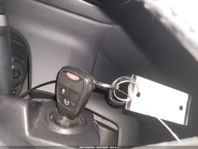 2016 JEEP PATRIOT 1C4NJRFB0GD500582 Photo 10