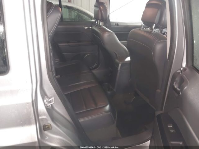 2016 JEEP PATRIOT 1C4NJRFB0GD500582 Photo 7