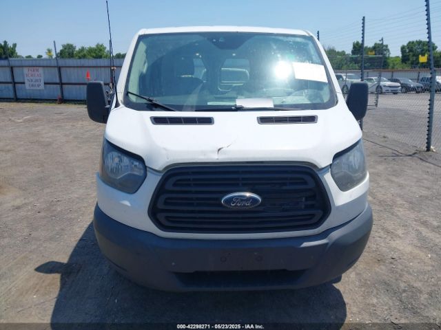 1FTYE1ZM3JKA22788 Ford Transit-150