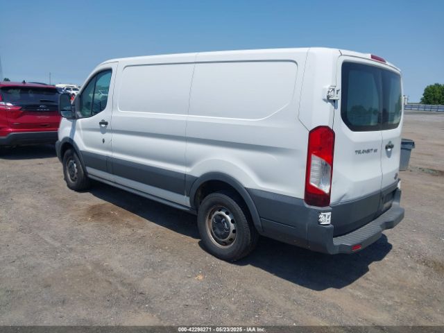 1FTYE1ZM3JKA22788 Ford Transit-150