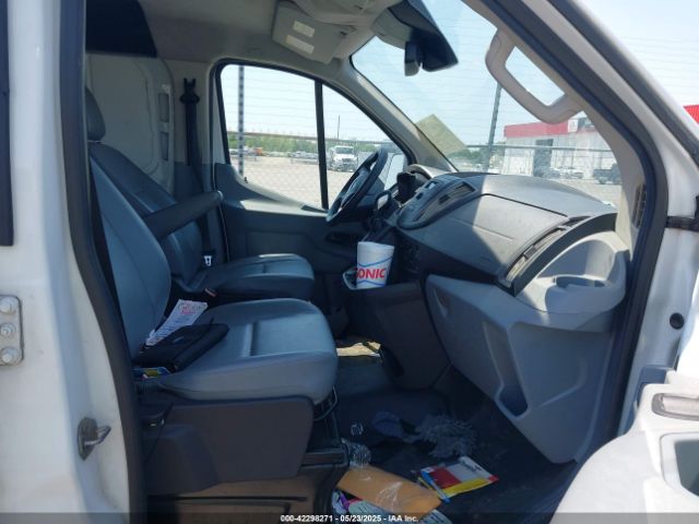 1FTYE1ZM3JKA22788 Ford Transit-150