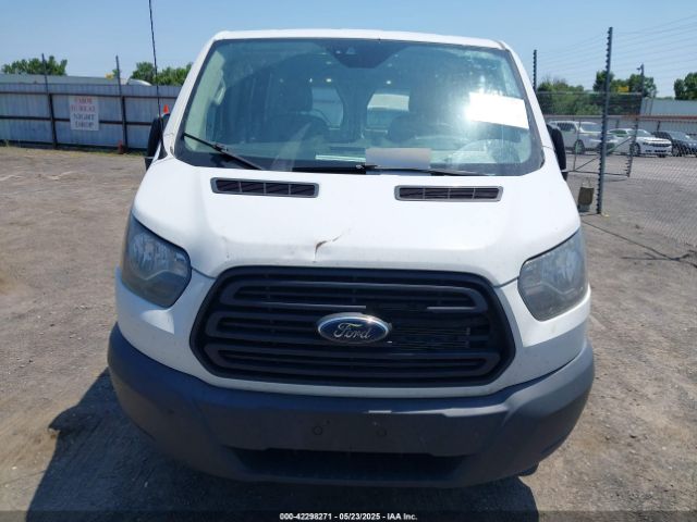 1FTYE1ZM3JKA22788 Ford Transit-150