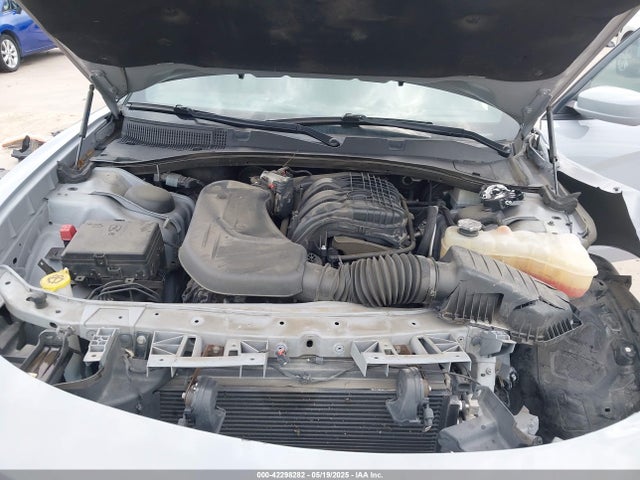 Dodge Charger 2020 2C3CDXBG0LH229609 Image 10