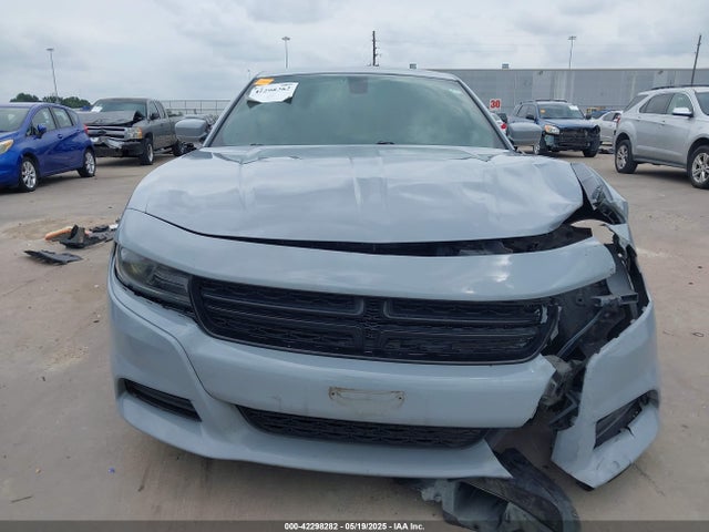 Dodge Charger 2020 2C3CDXBG0LH229609 Image 13