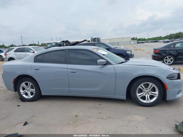 Dodge Charger 2020 2C3CDXBG0LH229609 Image 14