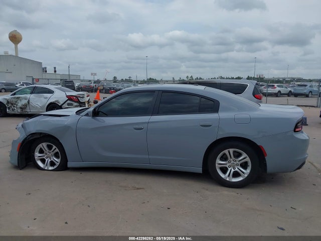 Dodge Charger 2020 2C3CDXBG0LH229609 Image 15