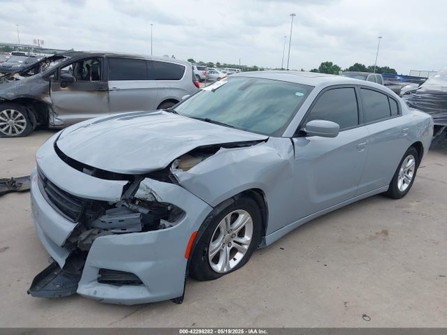 Dodge Charger 2020 2C3CDXBG0LH229609 Image 2