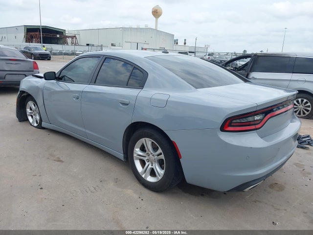 Dodge Charger 2020 2C3CDXBG0LH229609 Image 3