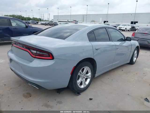 Dodge Charger 2020 2C3CDXBG0LH229609 Image 4