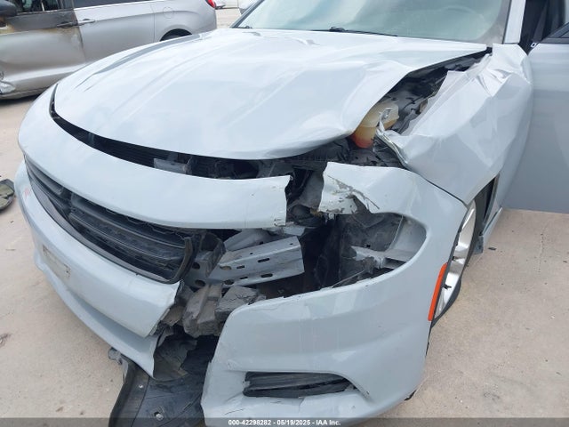 Dodge Charger 2020 2C3CDXBG0LH229609 Image 6