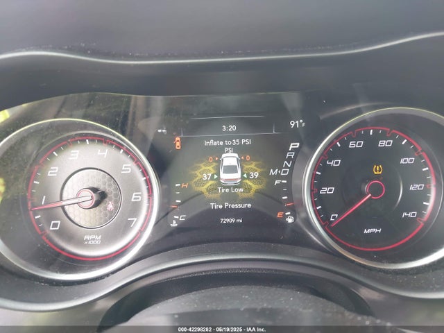 Dodge Charger 2020 2C3CDXBG0LH229609 Image 7