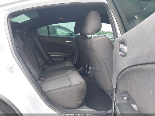 Dodge Charger 2020 2C3CDXBG0LH229609 Image 8