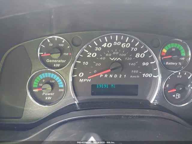 Chevrolet Express 2500 Work Van 2014 1GCWGFCA1E1160368 Image 14