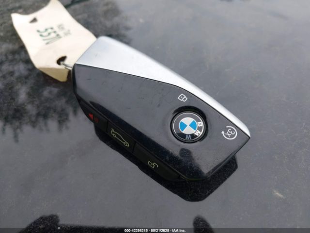 2023 BMW 760 WBA33EJ04PCM74863 Photo 10