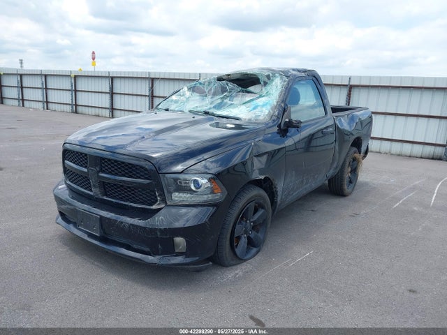 3C6JR6ATXEG310088 RAM 2014