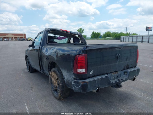 3C6JR6ATXEG310088 RAM 2014