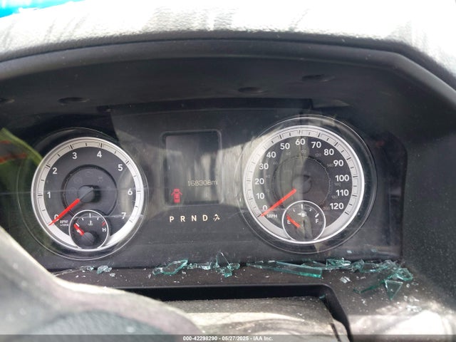 3C6JR6ATXEG310088 RAM 2014