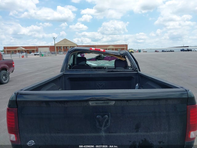 3C6JR6ATXEG310088 RAM 2014