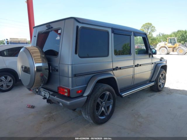 WDCYC3KF5HX264485 Mercedes-Benz G 550 4matic