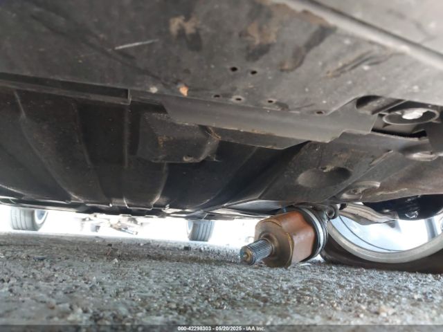 1G1FY6S04P4126733 Chevrolet Bolt Euv Fwd Lt
