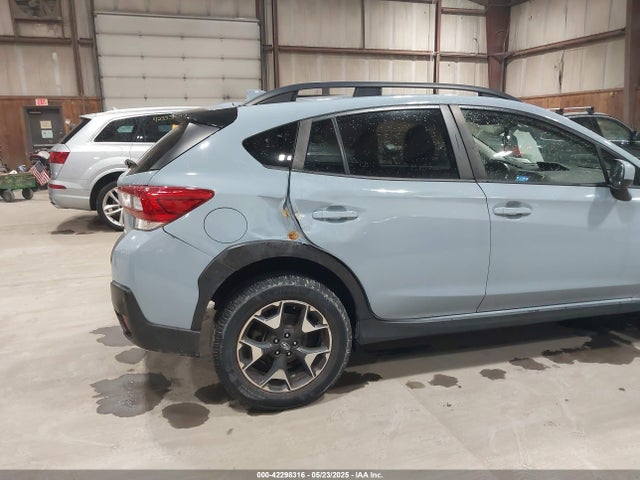 JF2GTACC8K8325843 Subaru Crosstrek 2.0i Premium