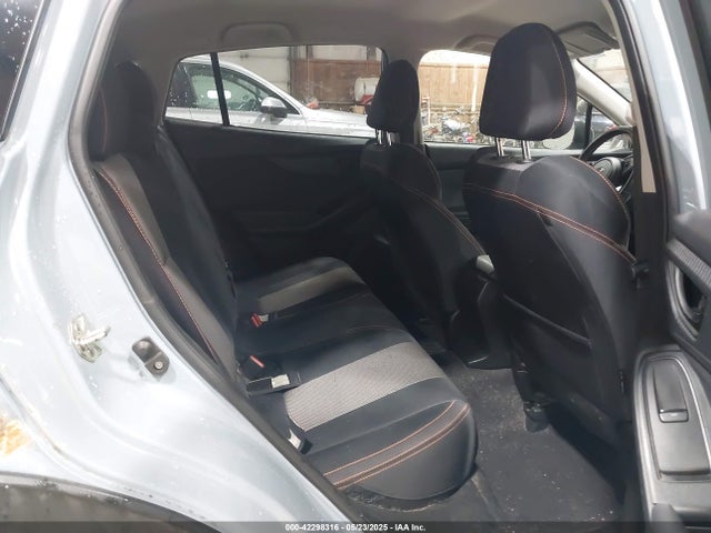 JF2GTACC8K8325843 Subaru Crosstrek 2.0i Premium