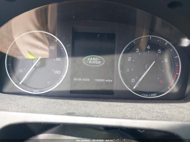 SALFR2BGXEH408027 Land Rover LR2