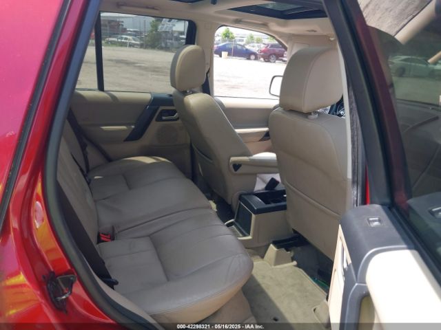 SALFR2BGXEH408027 Land Rover LR2