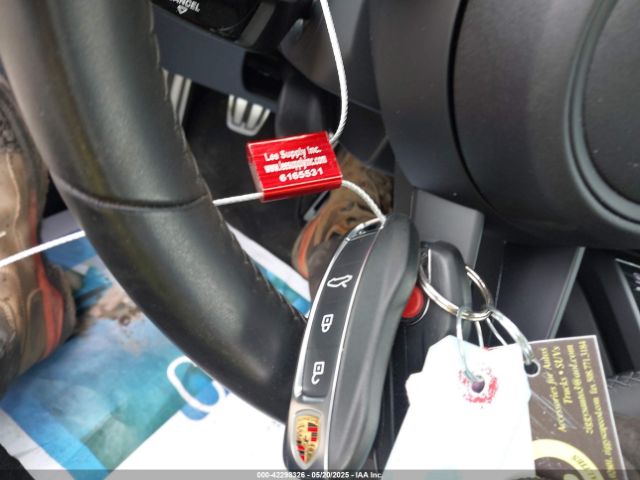 2024 PORSCHE 911 WP0AA2A91RS207170 Photo 10