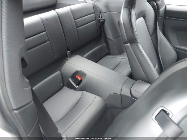 2024 PORSCHE 911 WP0AA2A91RS207170 Photo 7