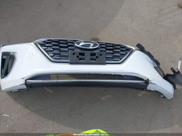 KMHC65LC3NU268499 Hyundai Ioniq Hybrid Blue