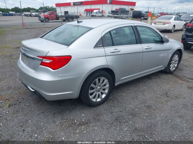 2012 CHRYSLER 200 1C3CCBBB5CN211169 Photo 3