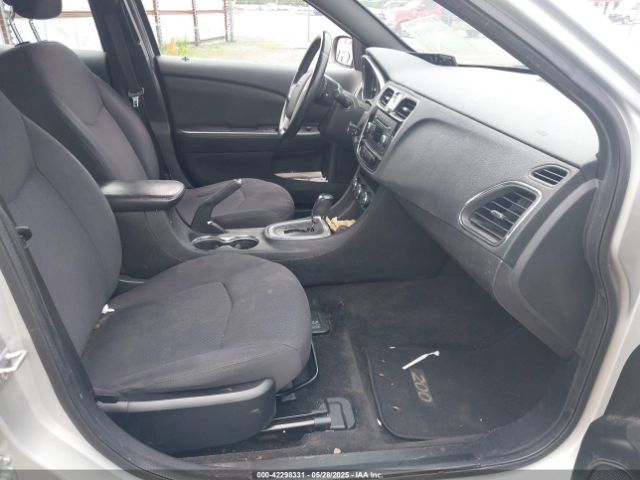 2012 CHRYSLER 200 1C3CCBBB5CN211169 Photo 4