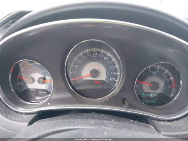 2012 CHRYSLER 200 1C3CCBBB5CN211169 Photo 6