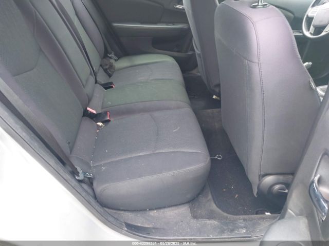 2012 CHRYSLER 200 1C3CCBBB5CN211169 Photo 7