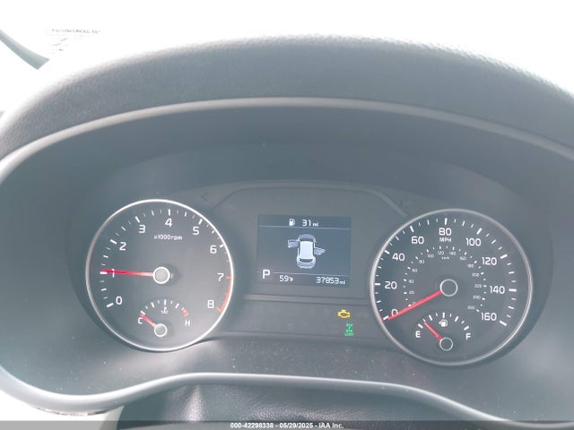 KNDPNCAC6L7631566 KIA Sportage Ex