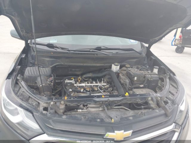 2018 CHEVROLET EQUINOX 2GNAXSEV1J6326812 Photo 9