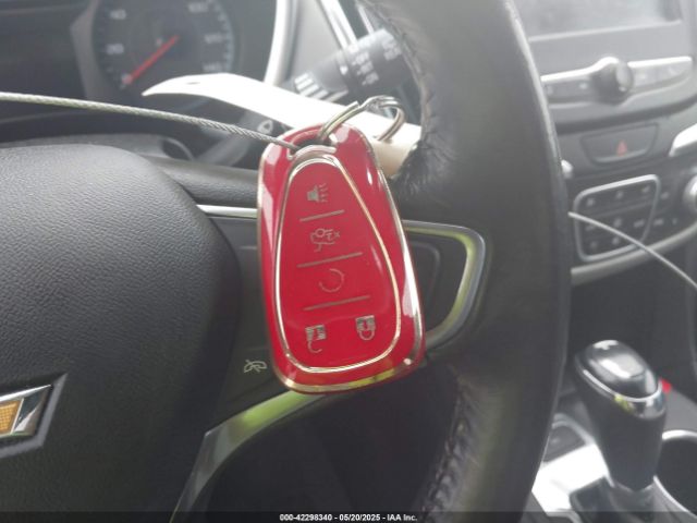 2018 CHEVROLET EQUINOX 2GNAXSEV1J6326812 Photo 10